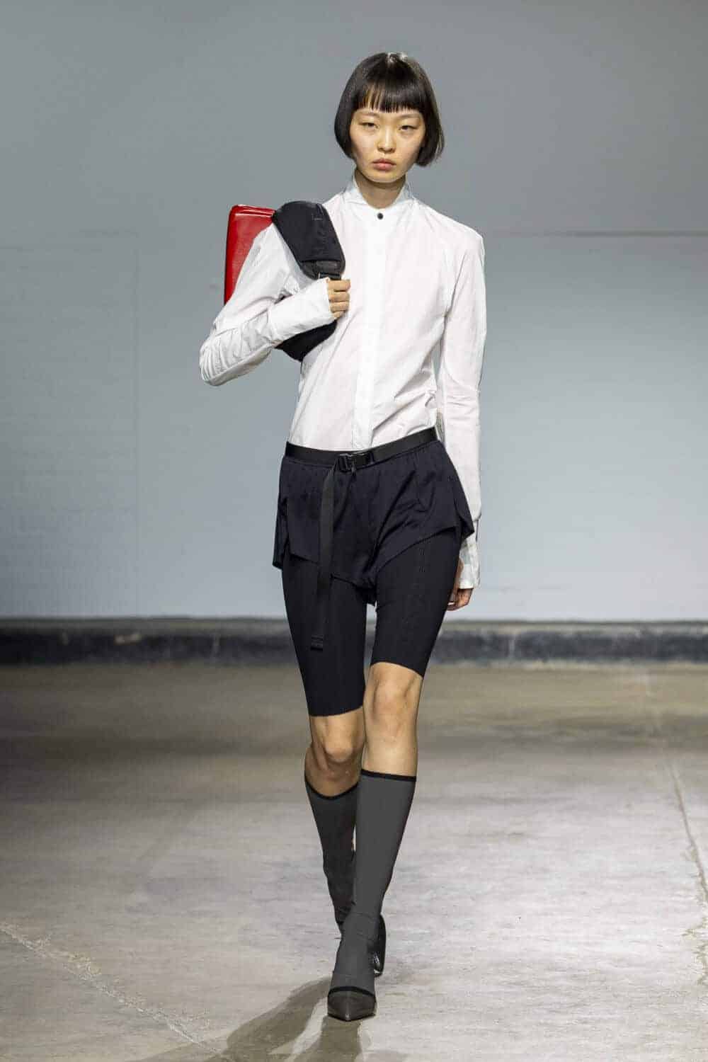 Johanna Parv: Ready-To-Wear SS26 - 10 Magazine